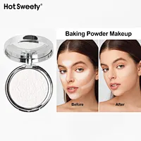 Face Pressed Powder